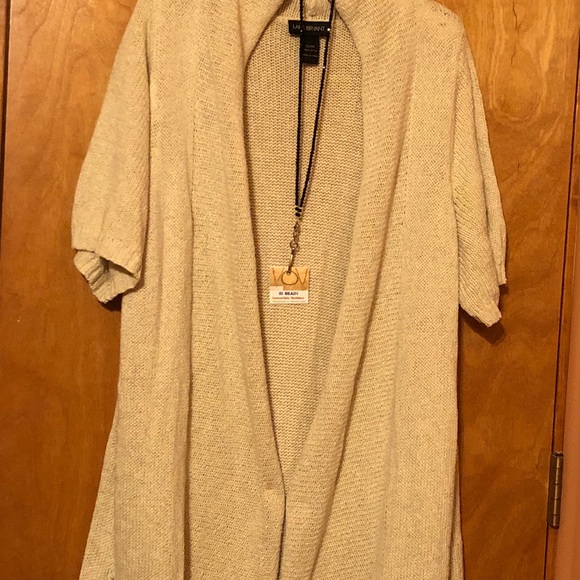 🛑SOLD🛑 Lane Bryant 22/24 Sweater - Picture 4 of 7